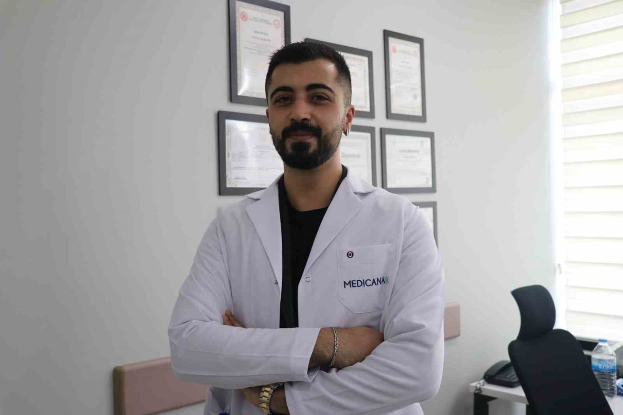 PSİKOLOG BURAK KOÇKANAT, SONBAHAR VE KIŞ MEVSİMLERİNİN PSİKOLOJİ ÜZERİNE ETKİLERİ KONUSUNDA...