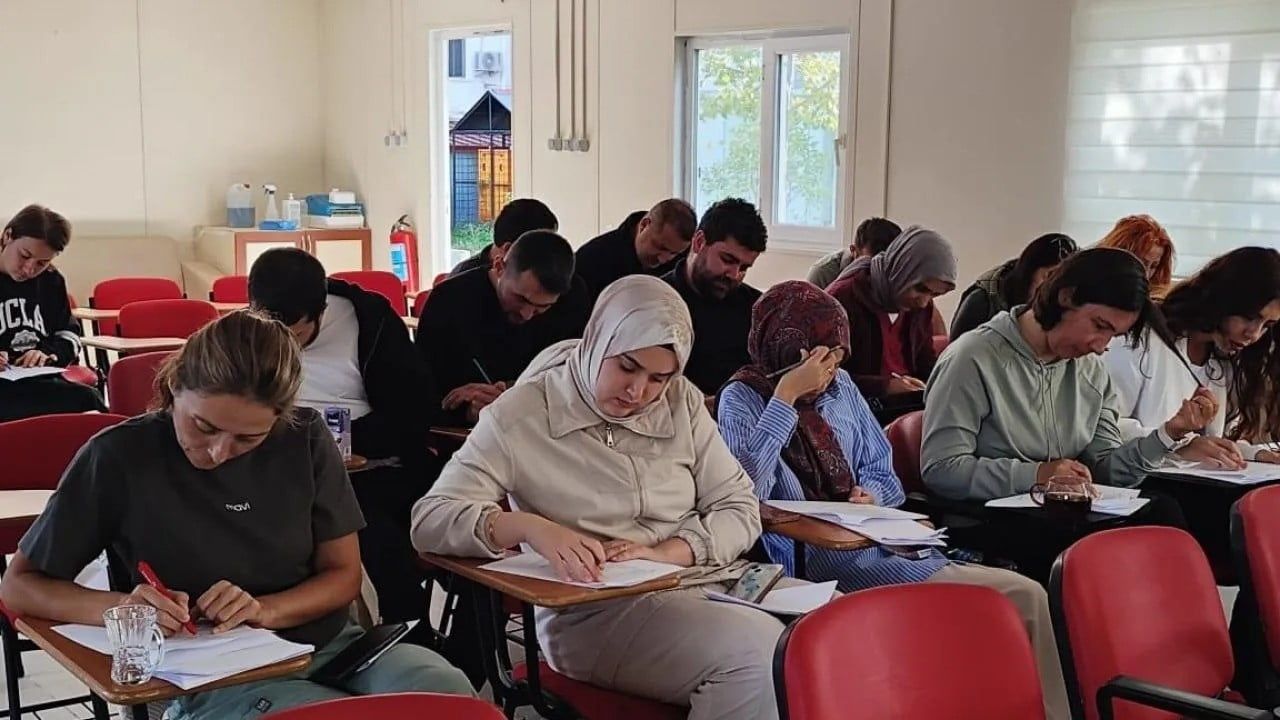 SİNOP’UN GERZE İLÇESİNDE, ŞEHİT DR. SENA SAKİN DEVLET HASTANESİNDE TEMEL YENİDOĞAN BAKIM...
