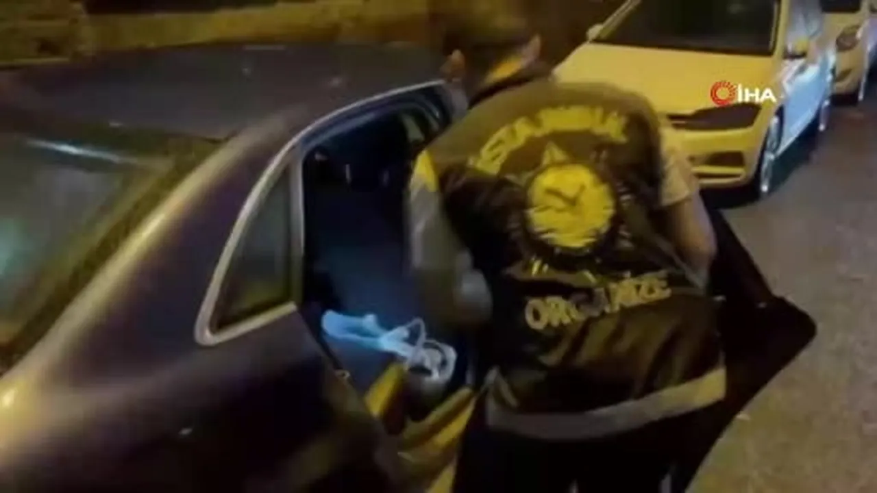 İş insanı Nevzat Aydın’a tehdit soruşturması: Çeteyle bağlantılı 4 şüpheli daha gözaltına...