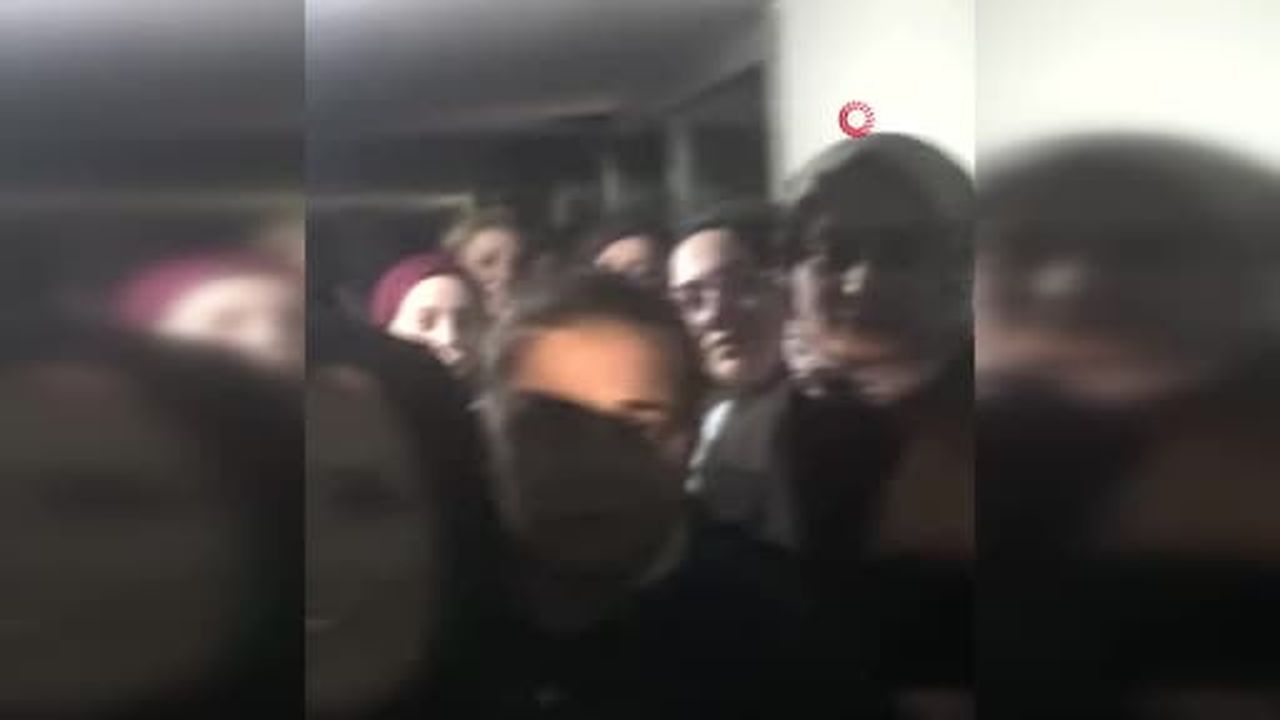 Bakan Çiftçi: "Afetin izlerini silmek için devlet-millet el ele, omuz omuza çalışıyoruz"