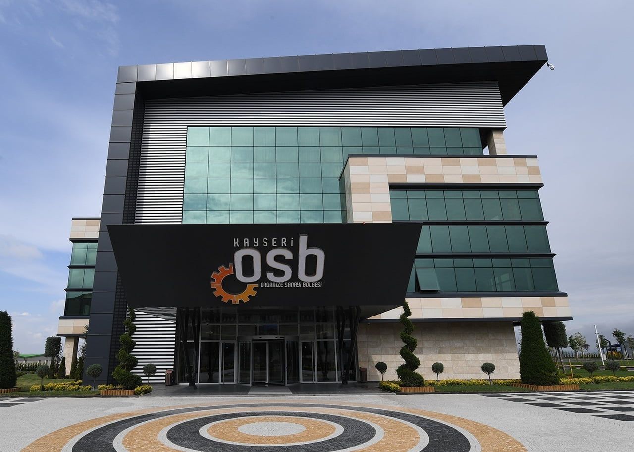 GEÇEN SANAYİCİLERİN KULLANIMINA SUNULAN E-OSB PORTALI YENİLİKLERLE GELİŞMEYE DEVAM EDİYOR.