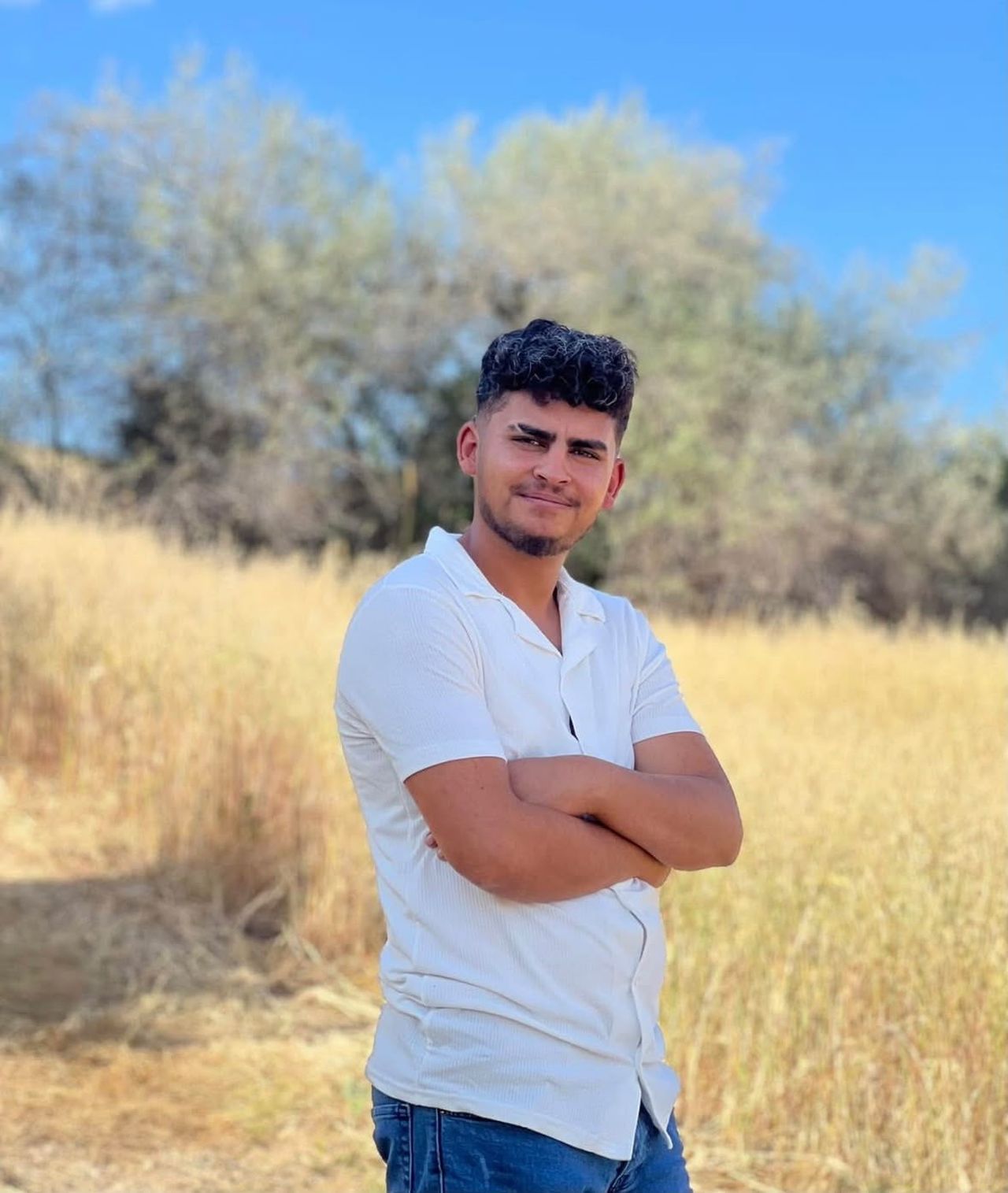 ABDURRAHMAN DENİZ (26) HAYATINI KAYBETTİ.