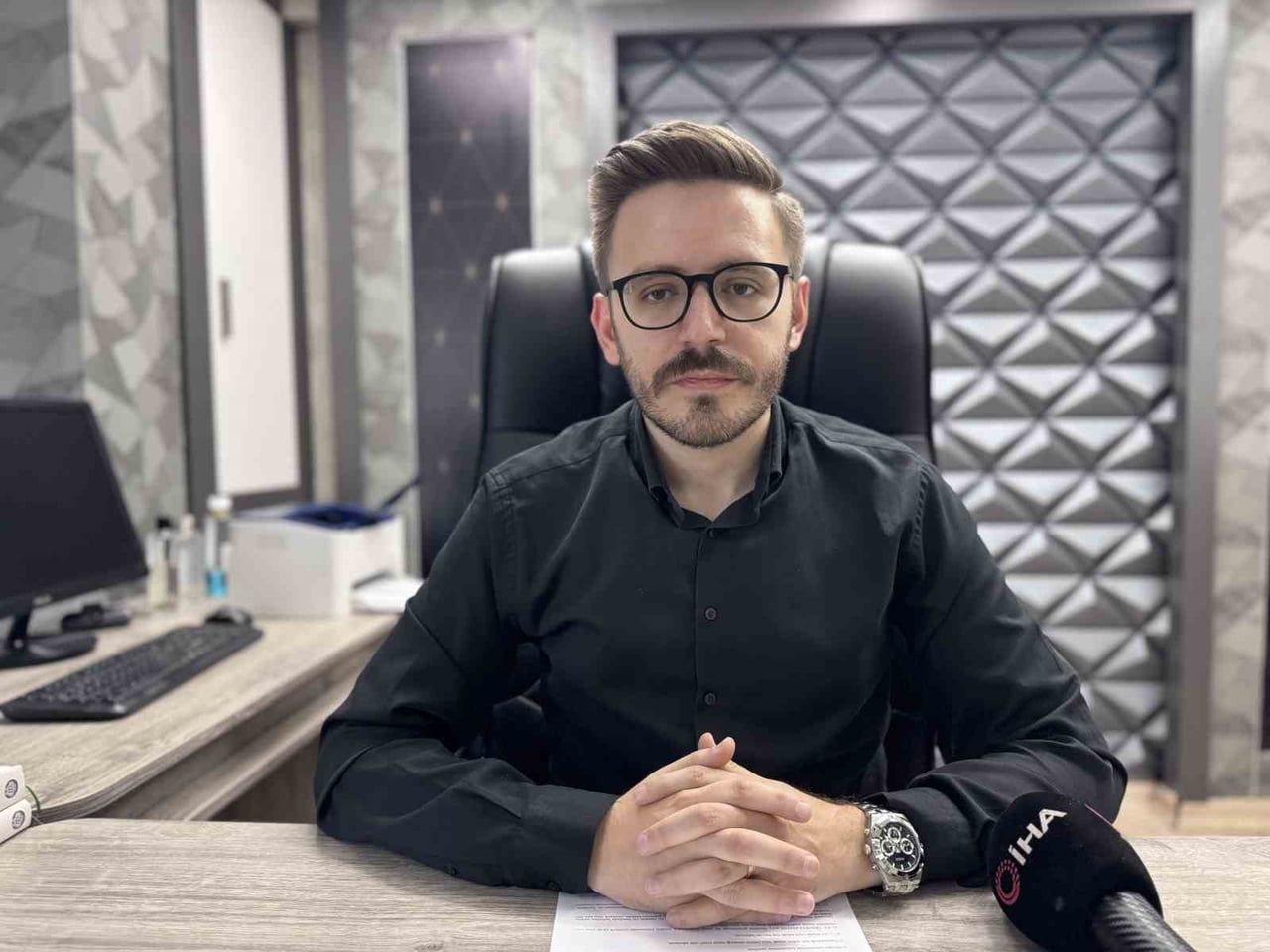 AVUKAT MUSTAFA ERKULU, GÜN BATIMINDAN DOĞUMUNA KADAR OLAN SÜRENİN HIRSIZLIK SUÇUNA FARKLI BİR...