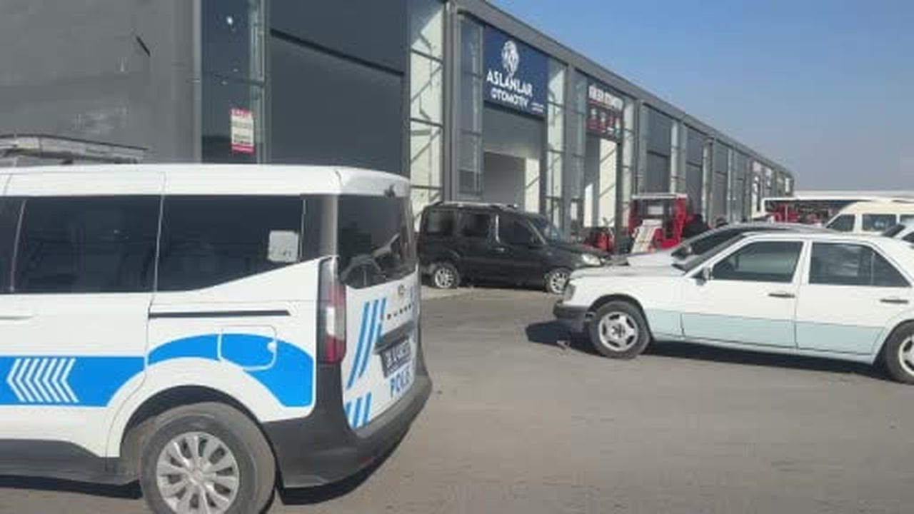Tartıştığı kardeşini tüfekle vurdu