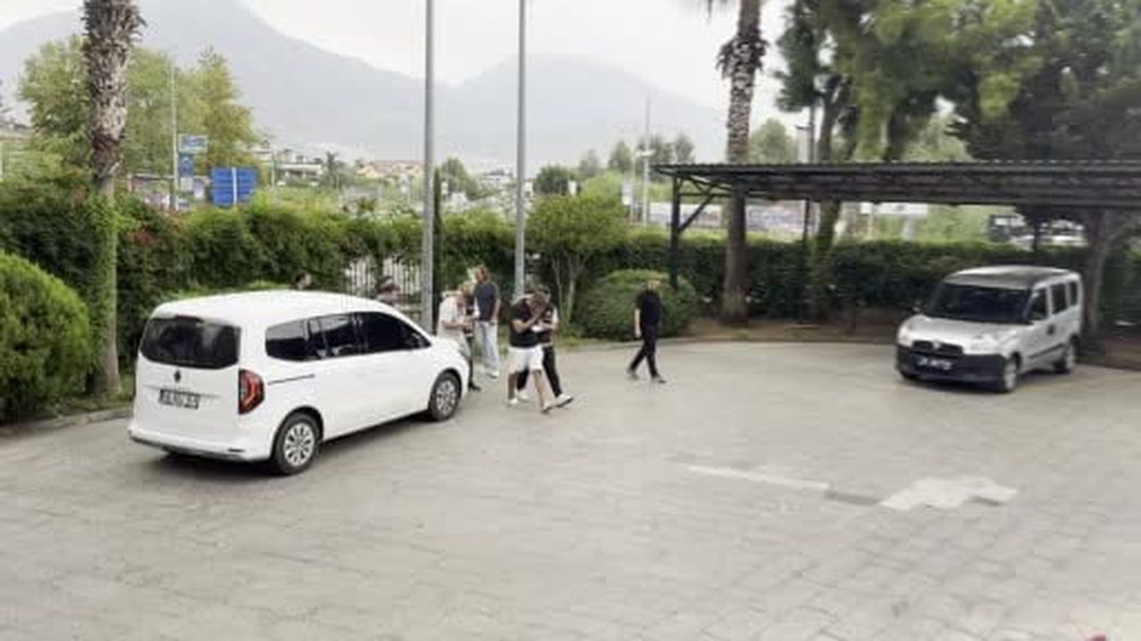 Fethiye Belediye Başkanı Karaca’ya silahlı saldırıda 1 tutuklama