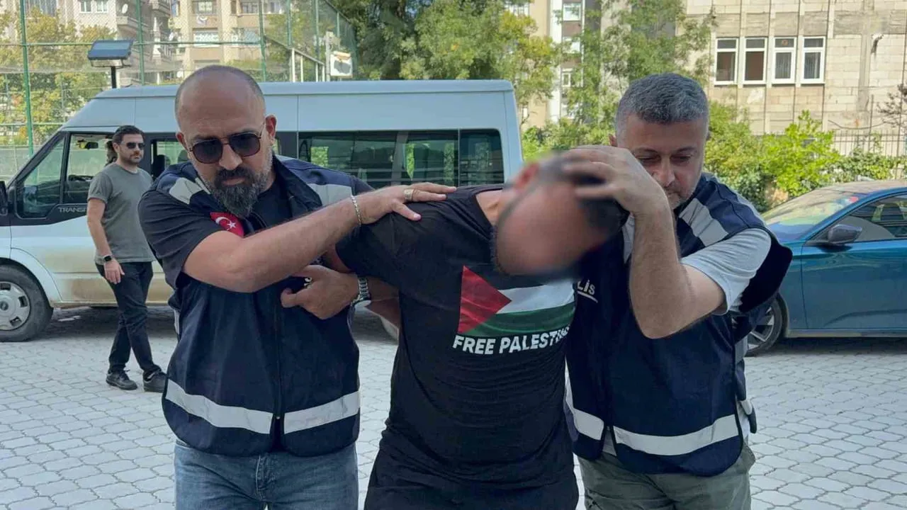 SAMSUN'DA 2020 YILINDA MEYDANA GELEN KAHVEHANE SAHİBİ CİNAYETİYLE İLGİLİ YENİDEN YARGILAMA SONUCU...