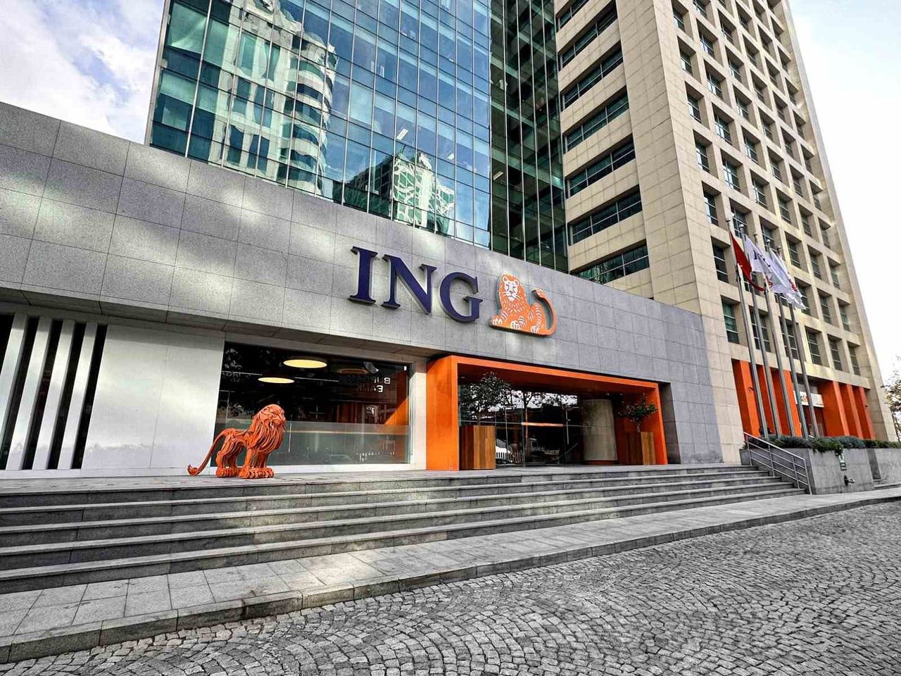 ING TÜRKİYE, ULUSLARARASI İŞ DÜNYASININ EN PRESTİJLİ ÖDÜL PROGRAMLARINDAN STEVİE ÖDÜLLERİ'NDE, ‘İŞ...