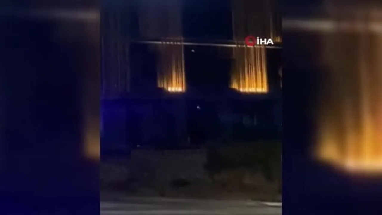 Ankara’da iş yeri kurşunlanması olayına karışan 5 şüpheli tutuklandı