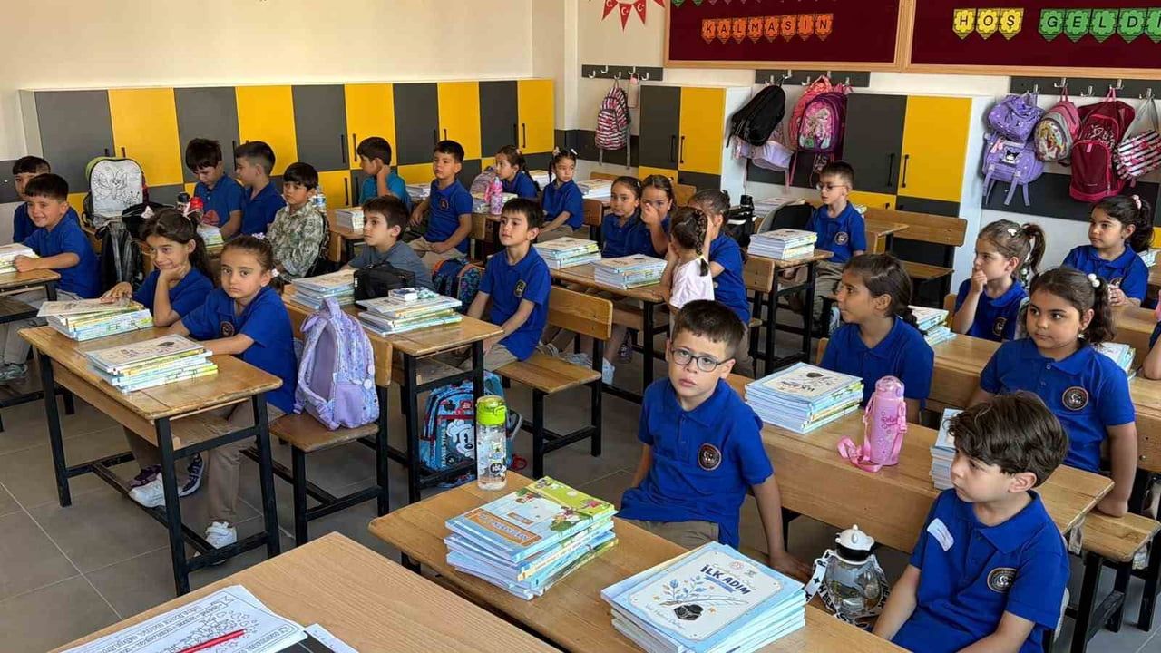 ADIYAMAN’DA 2026-2027 EĞİTİM ÖĞRETİM YILI, DEPREM SONRASI YAPIMI TAMAMLANAN 17 YENİ OKUL VE 315...