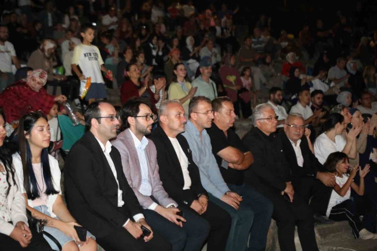 İNEGÖL BELEDİYESİ TARAFINDAN ŞEHRİN DÜŞMAN İŞGALİNDEN KURTULUŞUNUN 104. YILI ETKİNLİKLERİ...