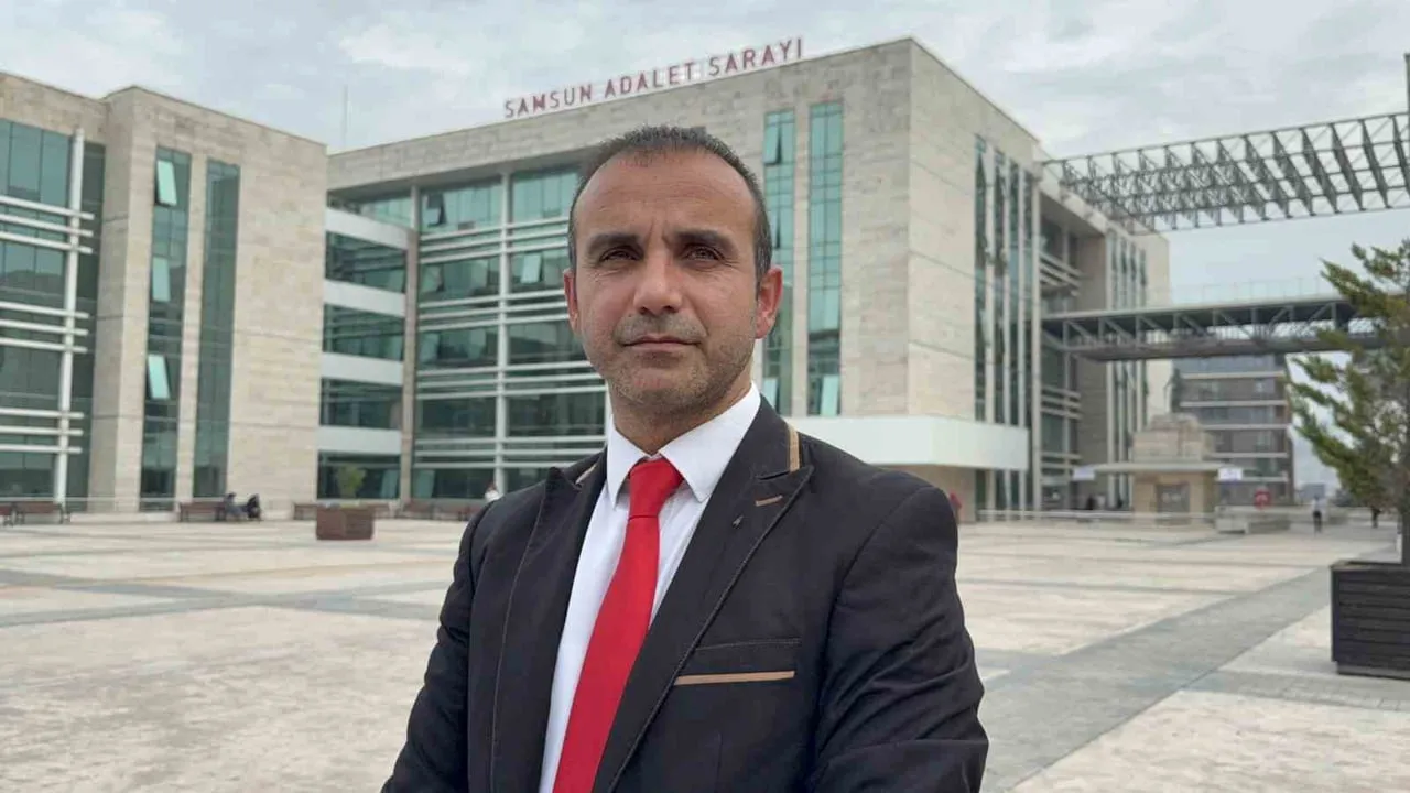 FATİH TAFLAN, SORUMLULAR HAKKINDA SUÇ DUYURUSUNDA BULUNARAK YETKİLİLERDEN YARDIM İSTEDİ.