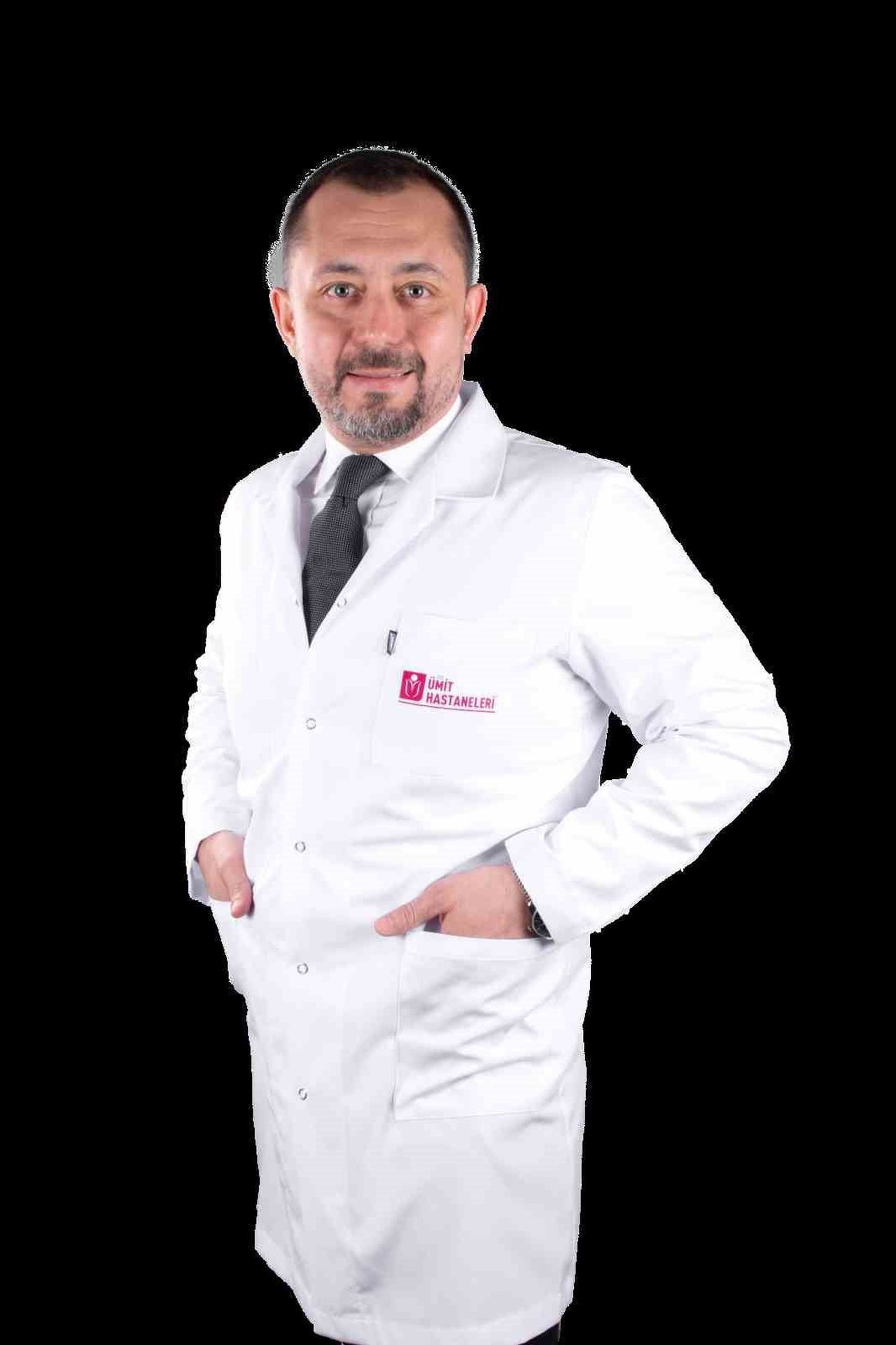 ÖZEL ÜMİT HASTANESİ ORTOPEDİ VE TRAVMATOLOJİ UZMANI OP. DR. ONUR GÖK, FEMUR BAŞI AVASKÜLER NEKROZ...
