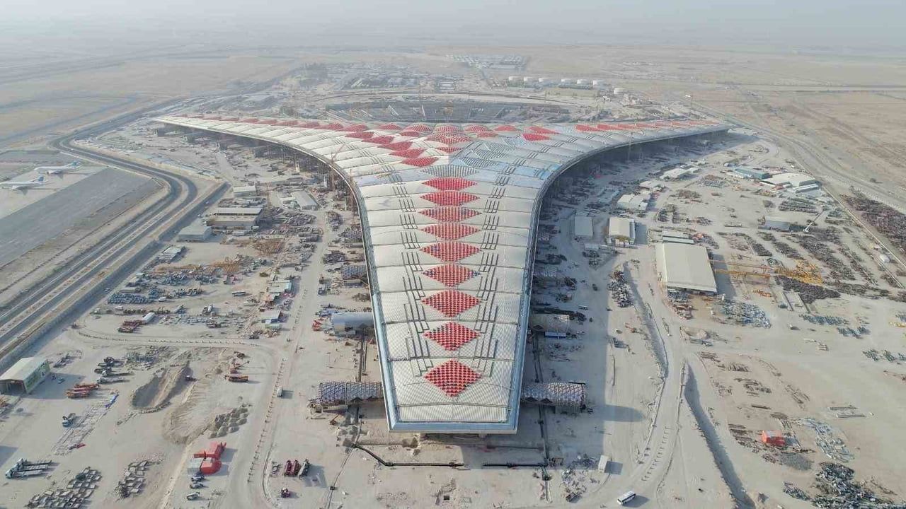 LİMAK İNŞAAT, ENGİNEERİNG NEWS-RECORD’UN (ENR) ‘DÜNYANIN EN BÜYÜK 250 ULUSLARARASI MÜTEAHHİDİ’...