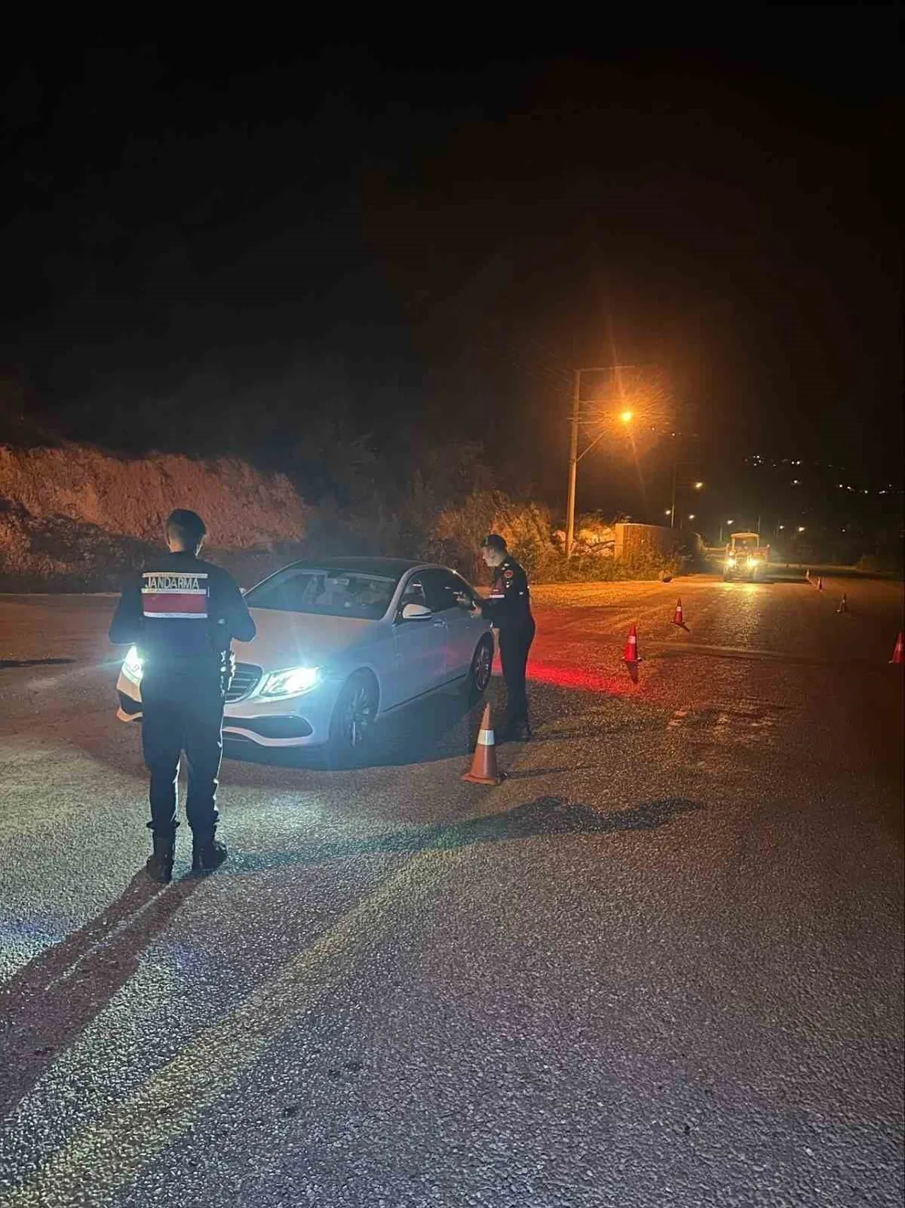 AYDIN'DA GERÇEKLEŞTİRİLEN 'ÇEMBER-145' OPERASYONU KAPSAMINDA İKİ GÜNDE TOPLAM 47 ARANAN ŞAHIS...