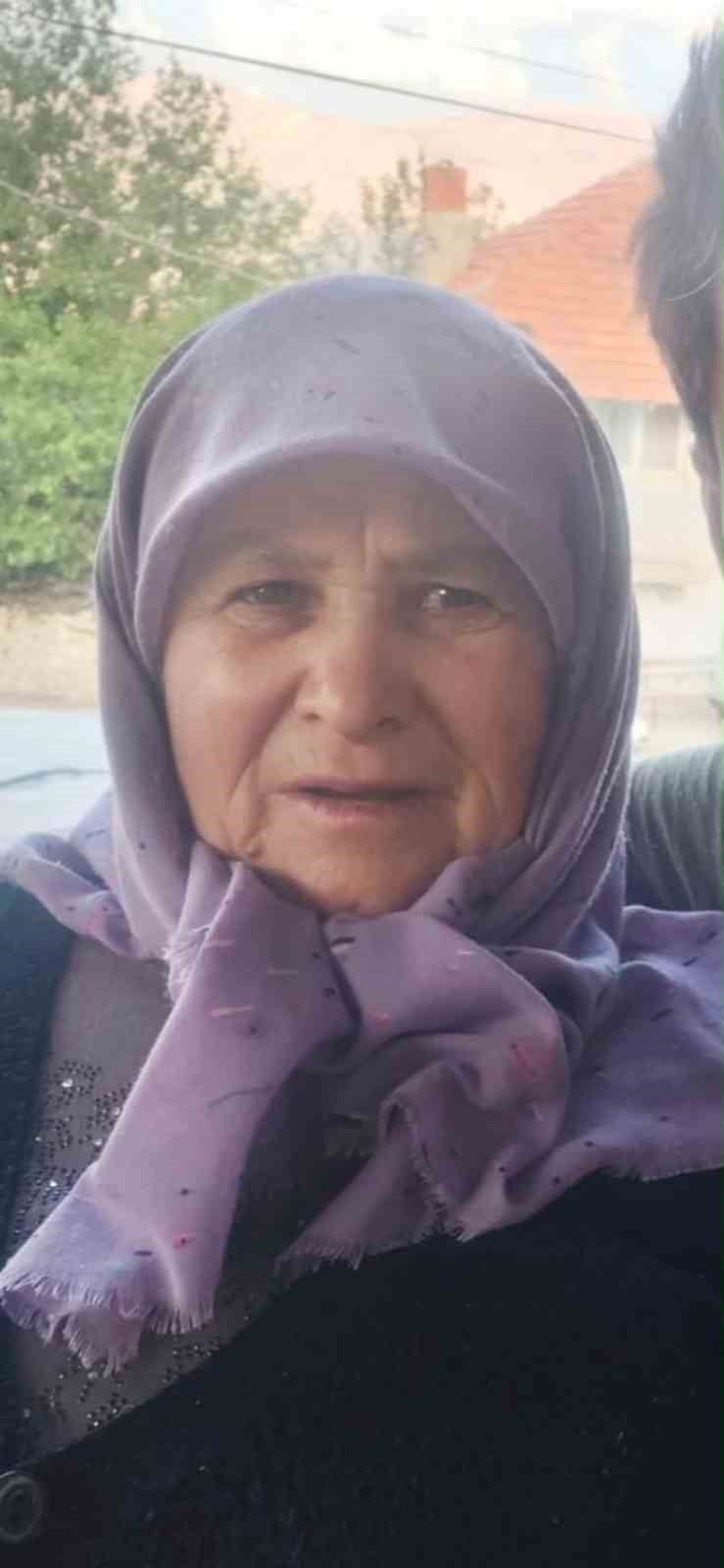HATİCE TEMEL