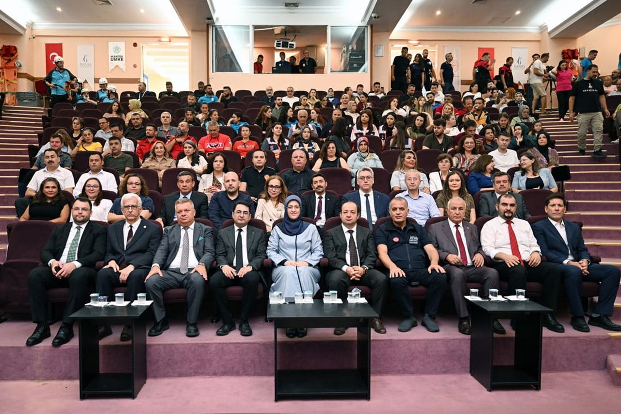MANİSA CELAL BAYAR ÜNİVERSİTESİ HAFSA SULTAN UYGULAMA VE ARAŞTIRMA HASTANESİ, MANİSA İL SAĞLIK...