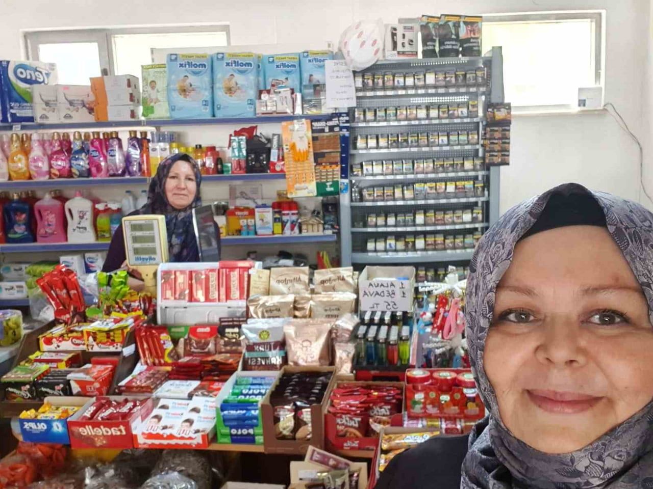 AK PARTİ DENİZLİ İL TEŞKİLATI, KENT GENELİNDEKİ ESNAF BULUŞMALARINI ARALIKSIZ SÜRDÜRÜYOR. İL...