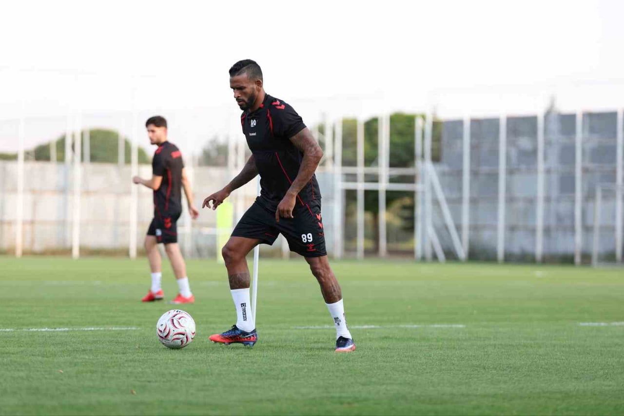 SİVASSPOR, TRENDYOL 1. LİG 2026-2027 SEZONUNUN 3. HAFTASINDA MANİSA FK İLE OYNAYACAĞI...
