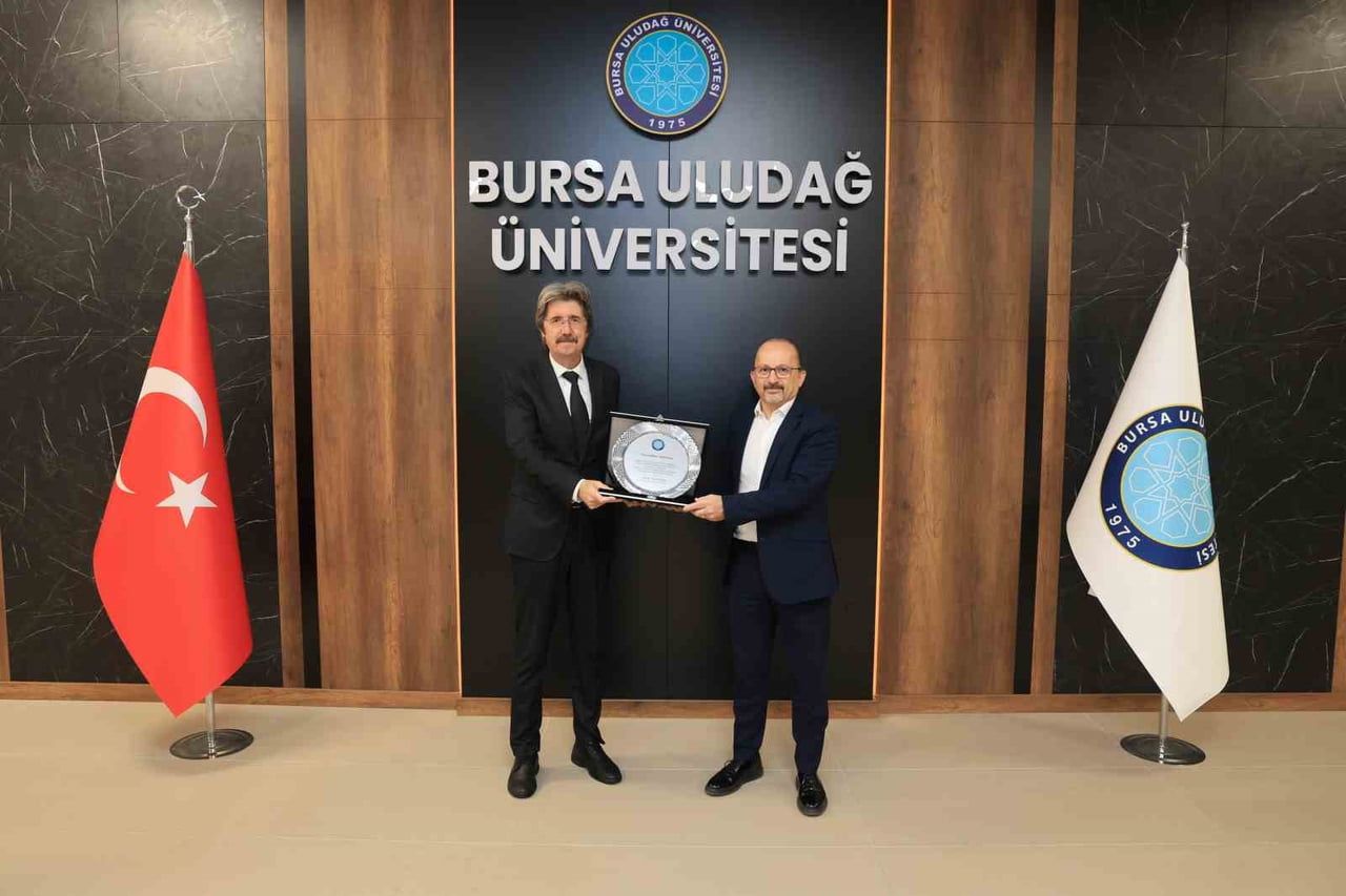 BURSA ULUDAĞ ÜNİVERSİTESİ (BUÜ) HASTANESİ ÇOCUK GÖĞÜS HASTALIKLARI BİLİM DALINA, HAYIRSEVER İŞ...