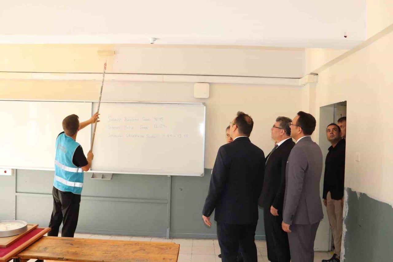 BANDIRMA DENETİMLİ SERBESTLİK ÇALIŞMALARI YAZ DÖNEMİNDE 21 NOKTAYA ULAŞTI
