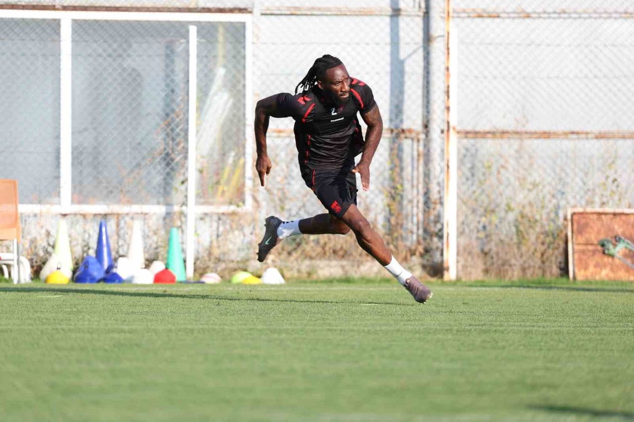 SİVASSPOR, TRENDYOL 1. LİG 2026-2027 SEZONUNUN 2. HAFTASINDA KAYSERİSPOR İLE OYNAYACAĞI...