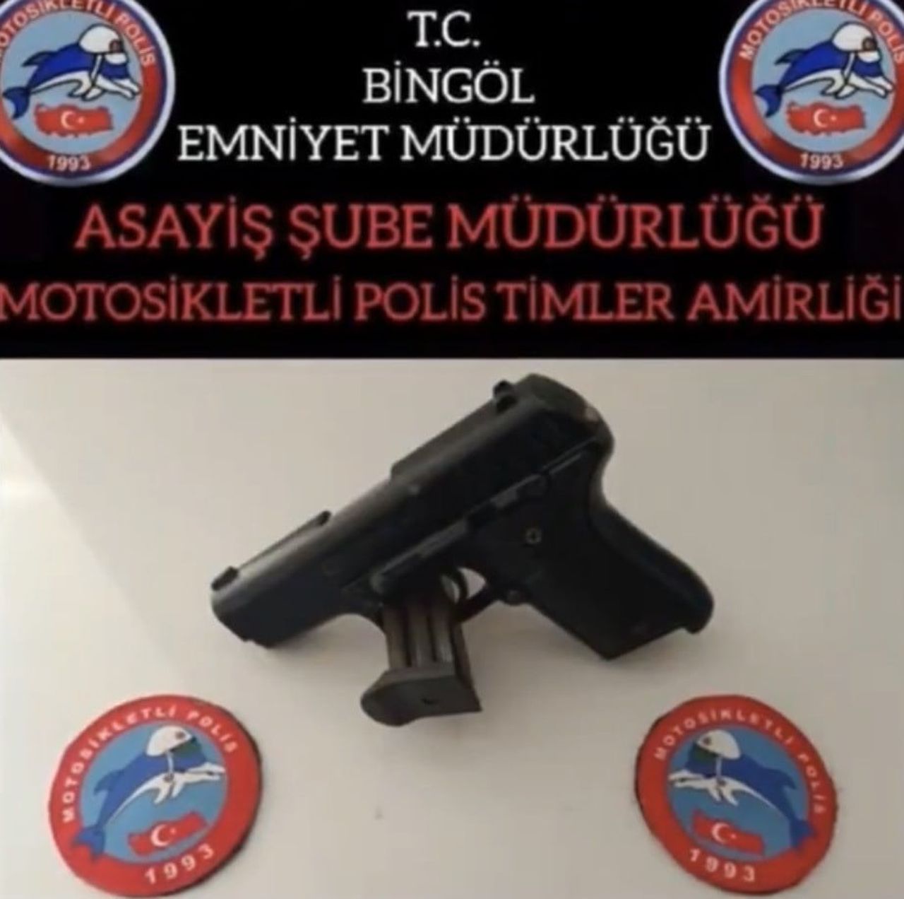 BİNGÖL'DE ARANAN 15 KİŞİ YAKALANDI