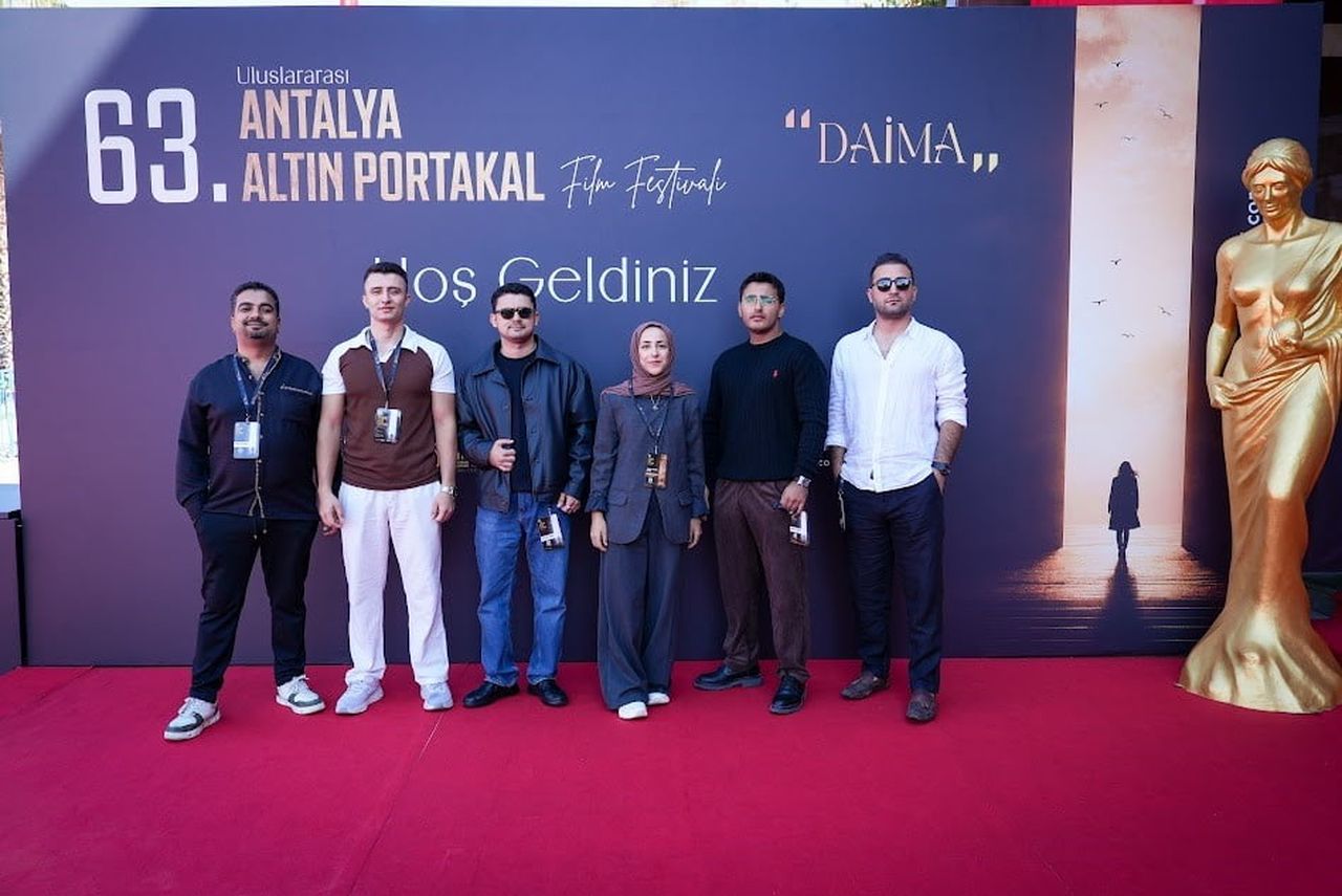 63. ALTIN PORTAKAL FİLM FESTİVALİ, DÜNYANIN DÖRT BİR YANINDAN GERÇEKLERE VE HAYALLERE EV SAHİPLİĞİ...