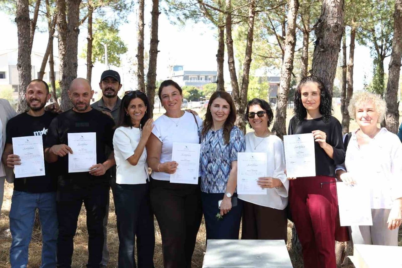 DÜZCE ÜNİVERSİTESİ ARICILIK ARAŞTIRMA, GELİŞTİRME VE UYGULAMA MERKEZİ (DAGEM), KOCAELİ BÜYÜKŞEHİR...