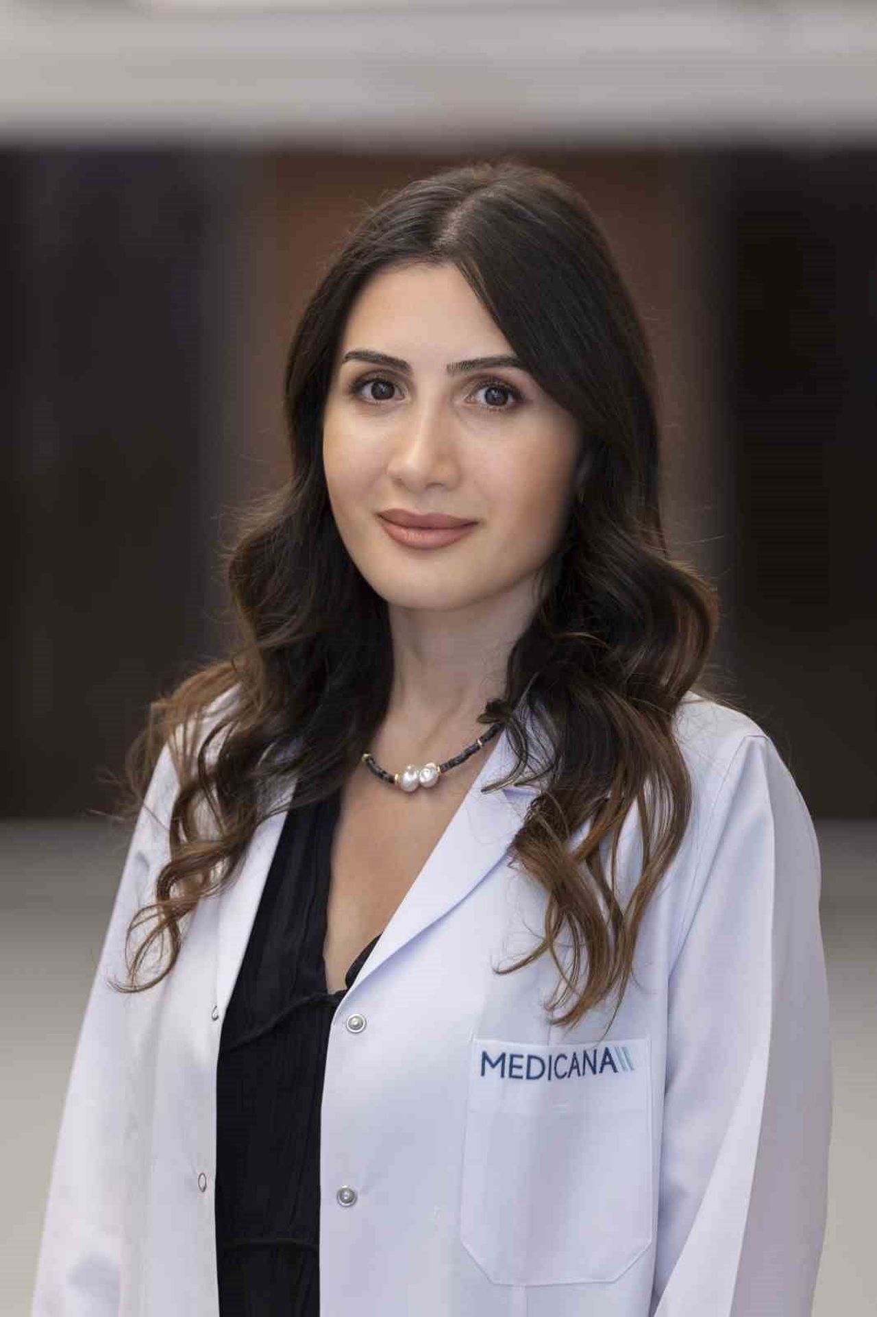 MEDİCANA ATAKÖY HASTANESİ KADIN HASTALIKLARI VE DOĞUM BÖLÜMÜ'NDEN DOÇ. DR. ÇİĞDEM...