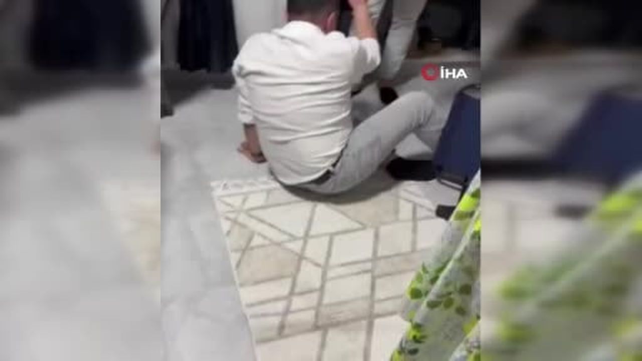 CHP’li vekilin içkili alemi, taciz iddiası ve dayakla son buldu: O anlar kamerada
