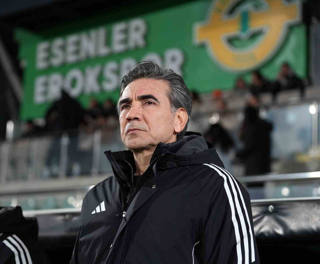 ANTALYASPOR, TEKNİK DİREKTÖRLÜK GÖREVİ İÇİN OSMAN ÖZKÖYLÜ İLE ANLAŞMAYA VARILDIĞINI...