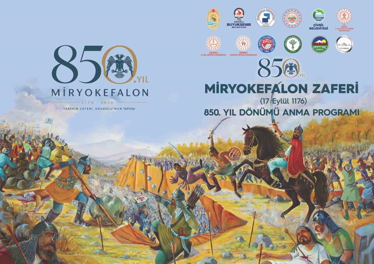 MİRYOKEFALON ZAFERİ