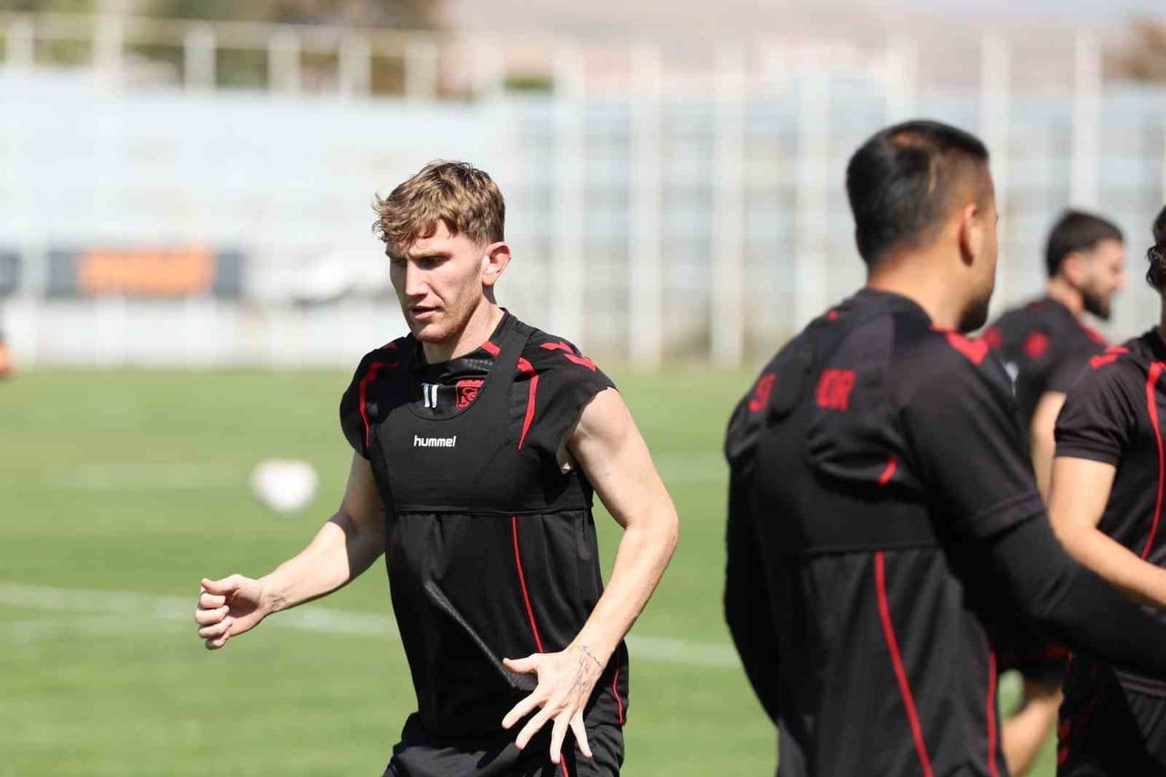 TRENDYOL 1. LİG’İN 8. HAFTASINDA DEPLASMANDA ANKARA KEÇİÖRENGÜCÜ İLE KARŞILAŞACAK OLAN SİVASSPOR...