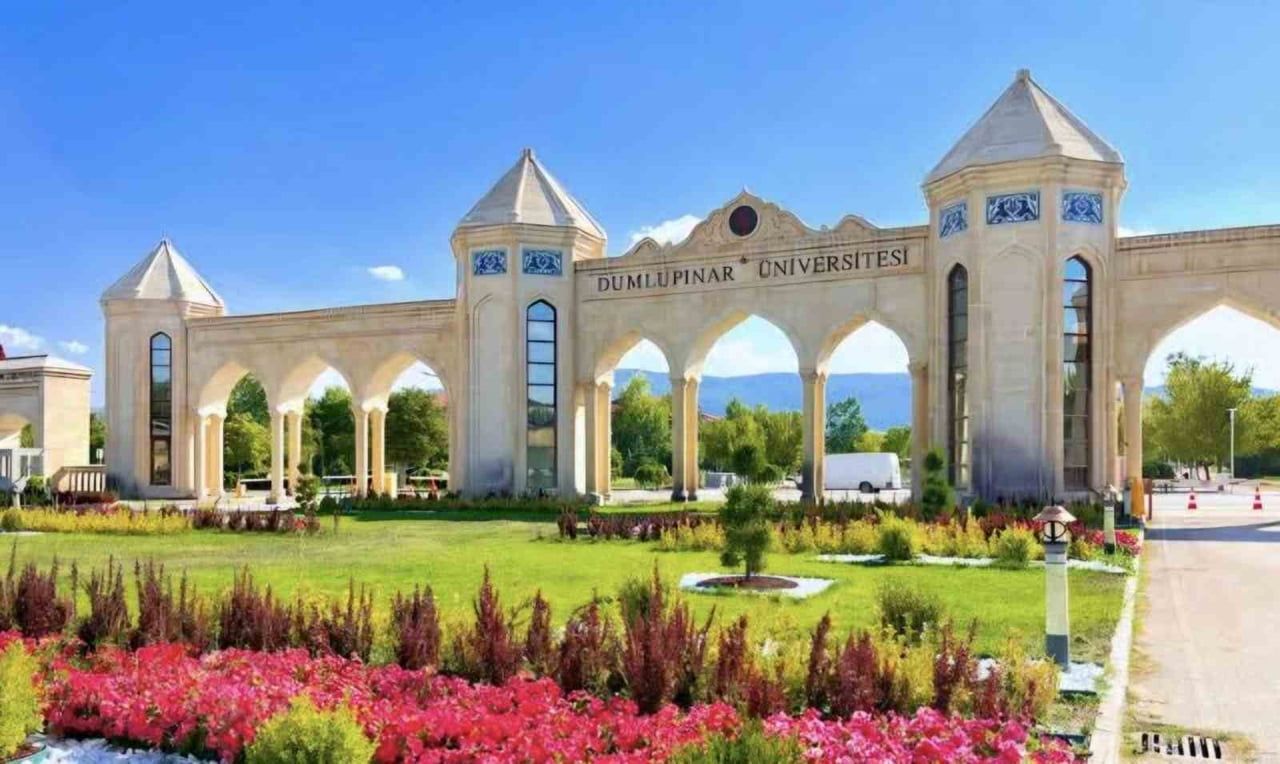 DPÜ’DE 2026 YKS KONTENJANLARI DOLDU