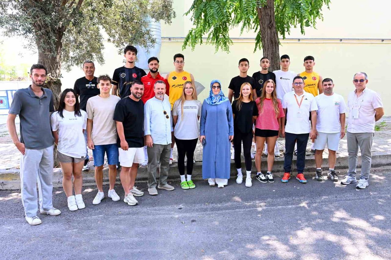 SPOR BİLİMLERİ FAKÜLTELERİNİN ÇEŞİTLİ PROGRAMLARINA YERLEŞECEK ADAYLARIN BELİRLENECEĞİ 2026 YKS...