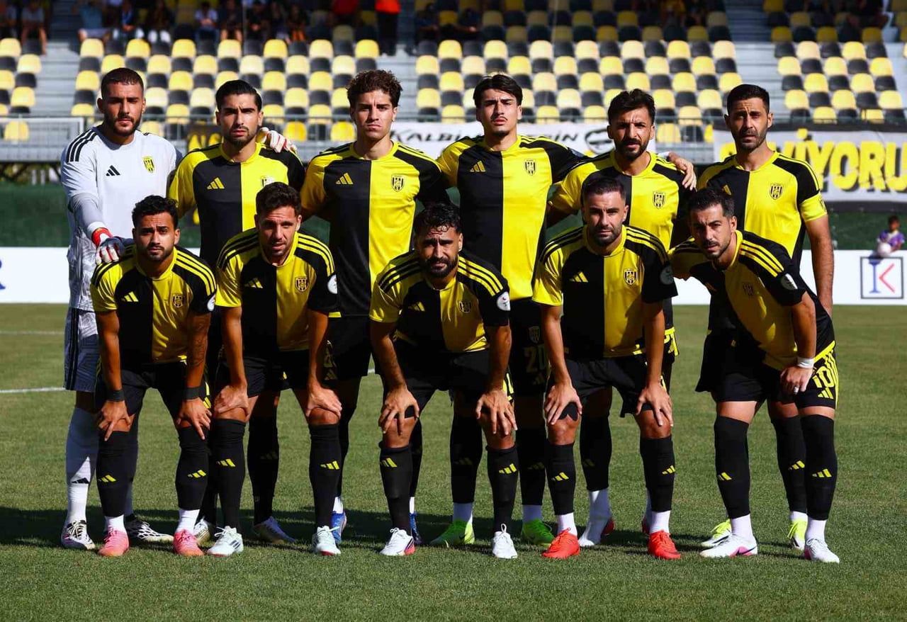 ALİAĞA FK, 2’DE 2 YAPTI