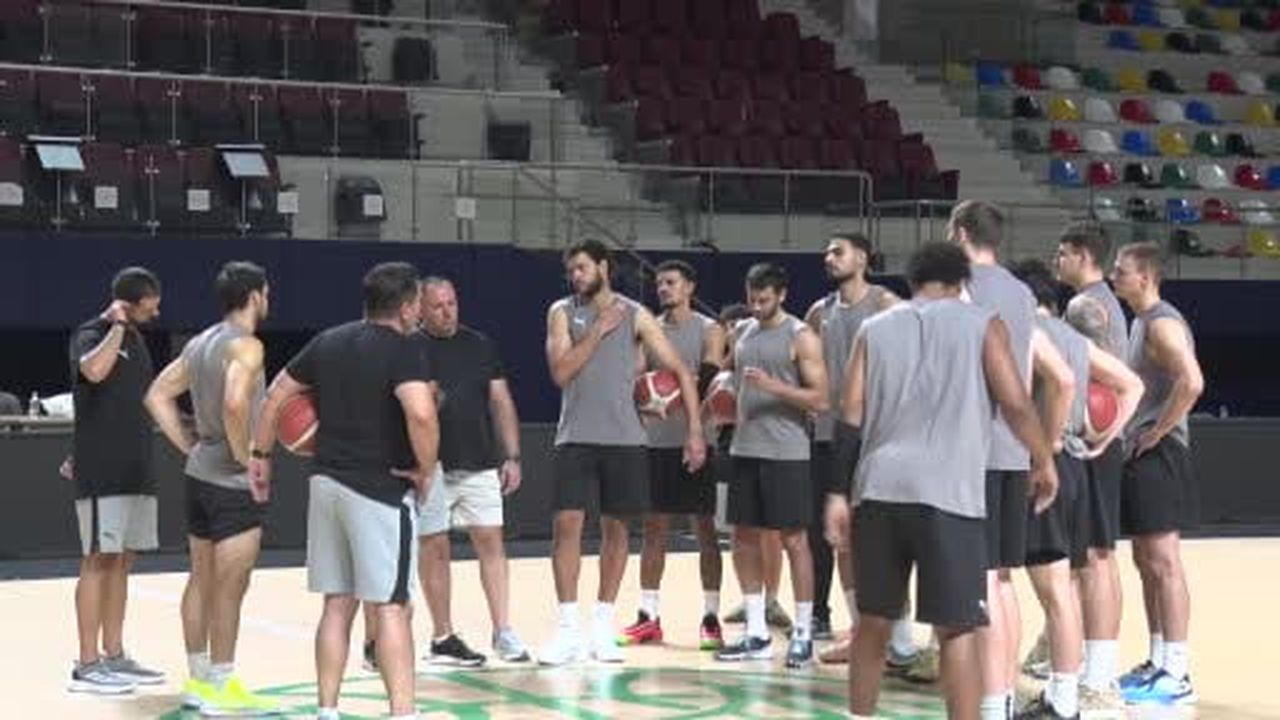 Basketbol Süper Ligi'nde Kocaeli'yi temsil edecek takımlardan Körfez Basket'in yıldız isimleri...