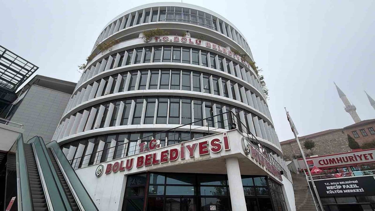 BOLU BELEDİYESİ İŞTİRAKİ BOL TUR AŞ'DEKİ İHALE YOLSUZLUĞU, ZİMMET VE RÜŞVET İDDİALARINA İLİŞKİN...