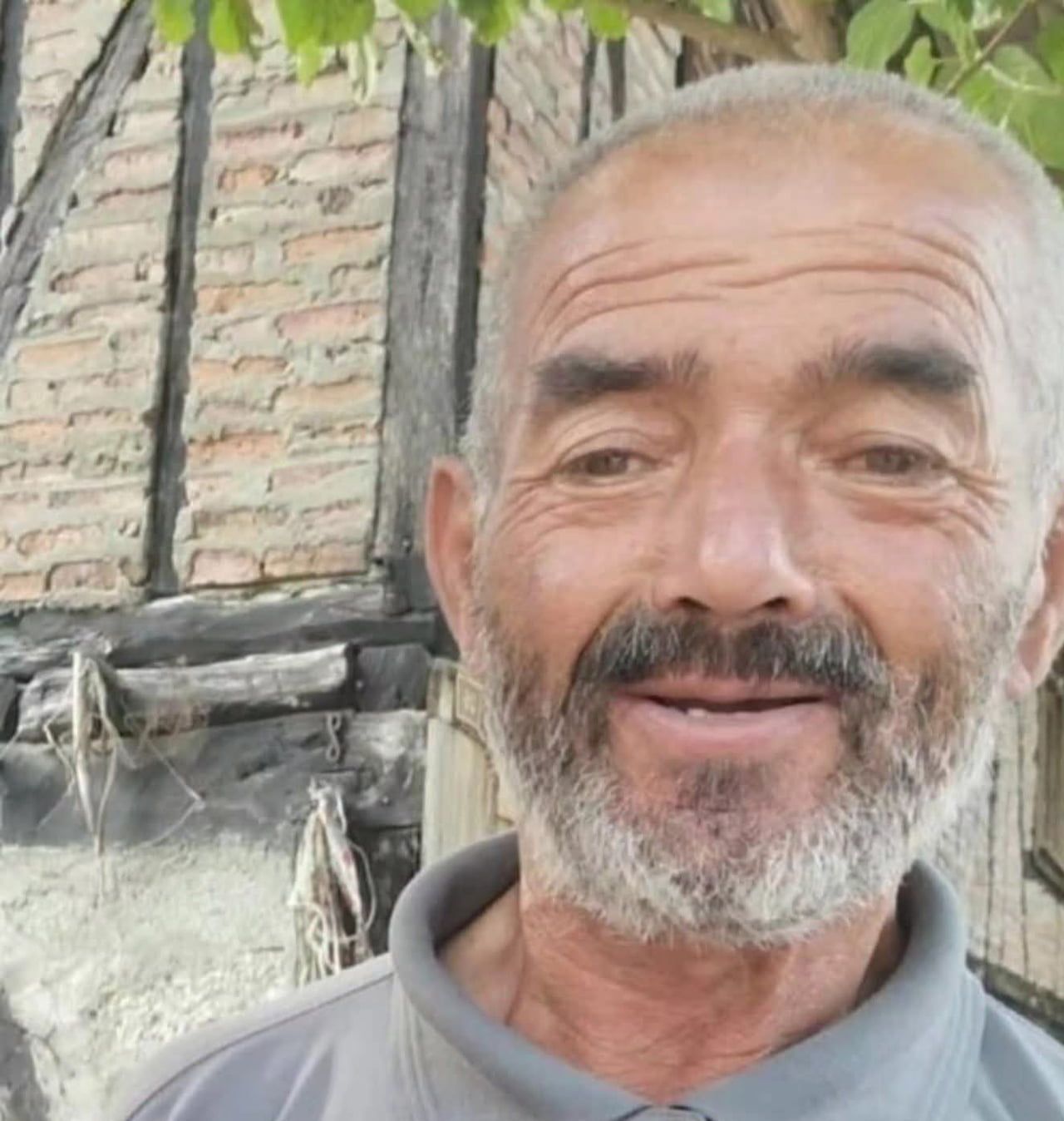 NECATİ ÇELEN (69) ÖLÜ OLARAK BULUNDU.