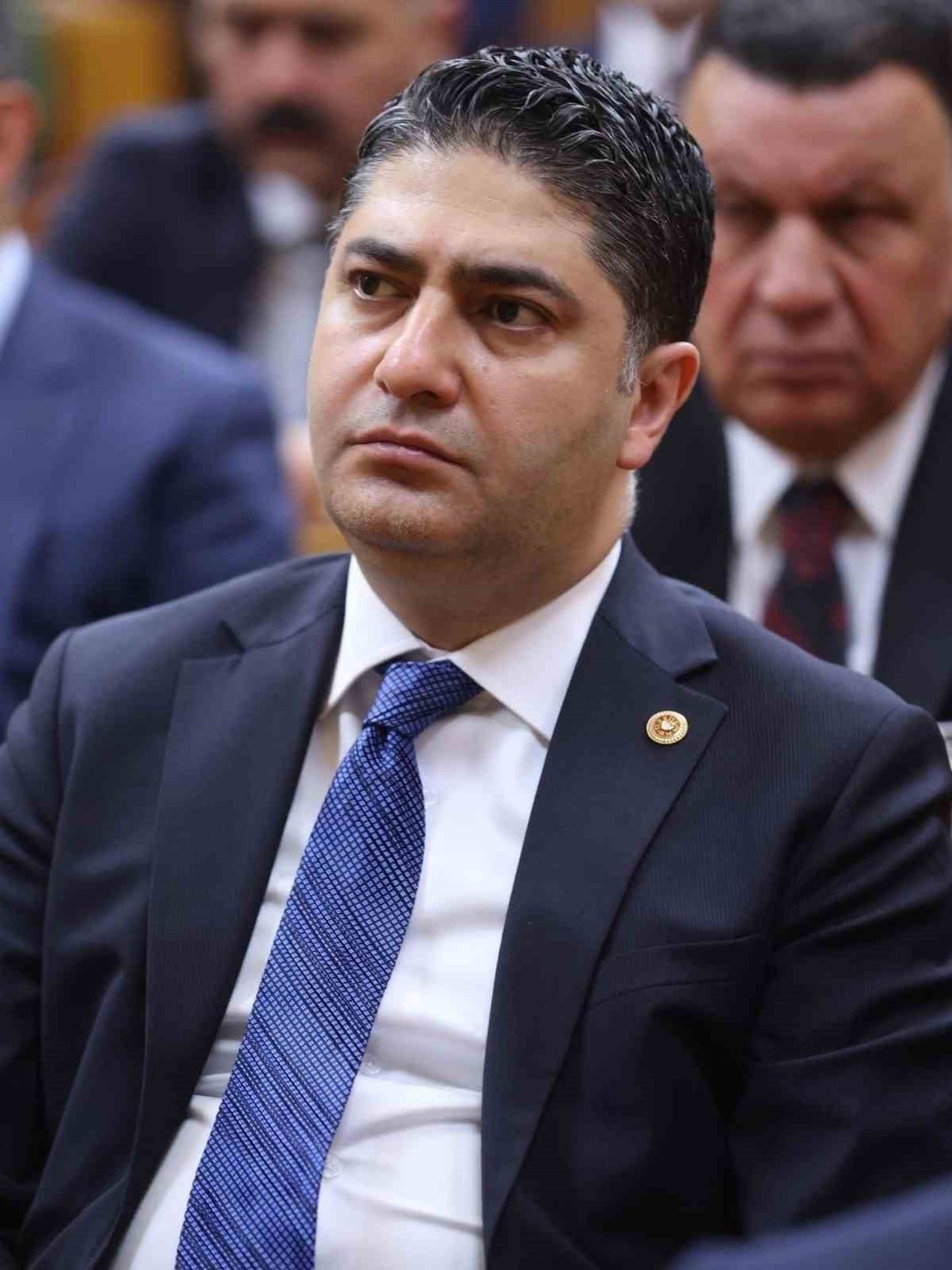 KUZEY KIBRIS TÜRK CUMHURİYETİ'NDE (KKTC) GİRNE AÇIKLARINDA YOLCU GEMİSİNİN BATMASI SONRASINDA...