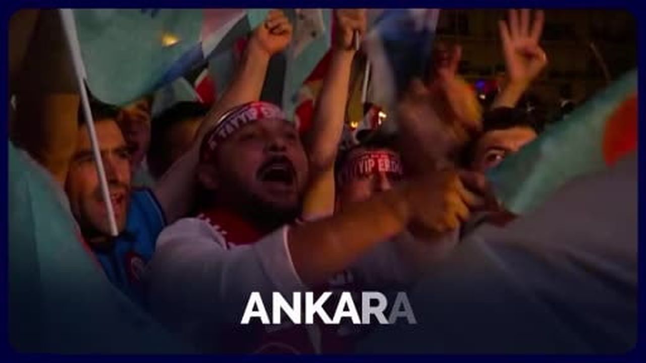 Bakan Memişoğlu: "Cumhurbaşkanımız Erdoğan’ın liderliğinde Türkiye Yüzyılı’nı inşa etmeye devam...