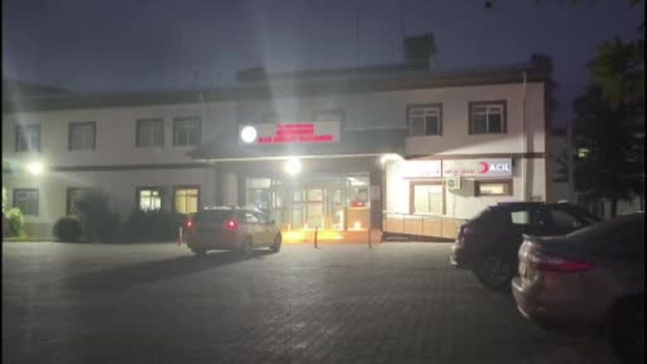 Tunceli'de iki aile arasında silahlı kavga: 3 yaralı