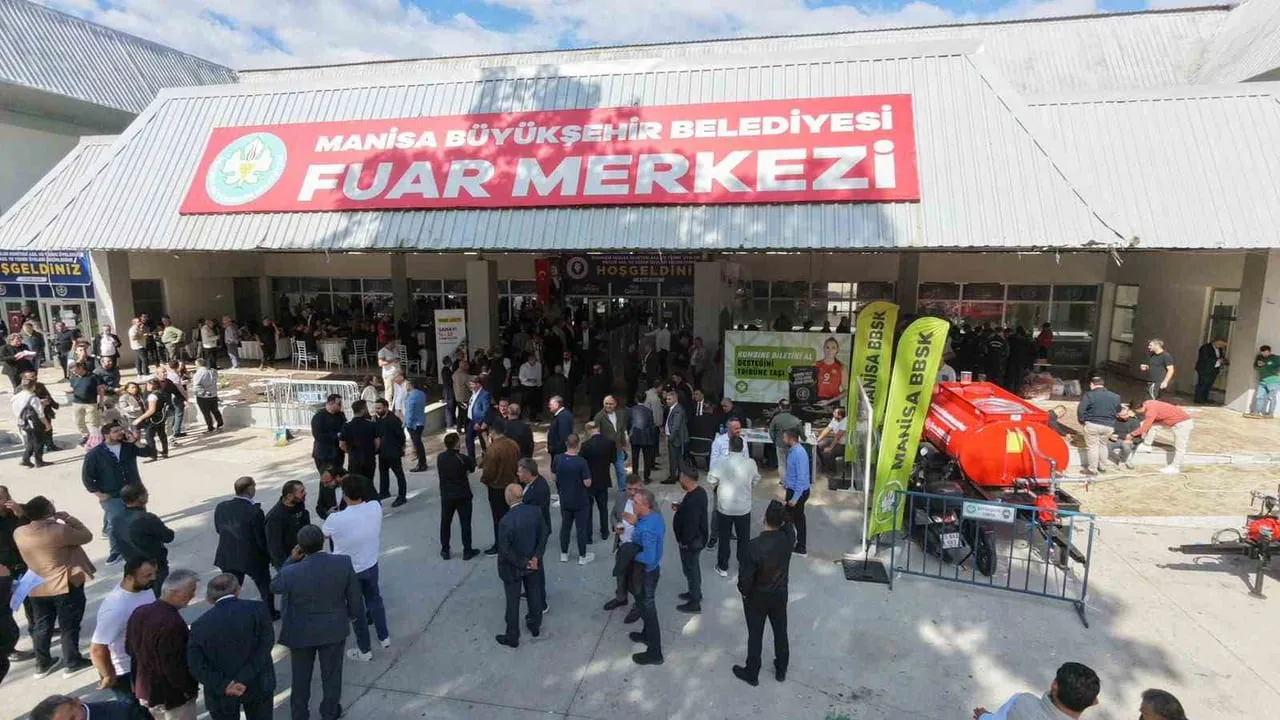 MANİSA TİCARET VE SANAYİ ODASI (MANİSA TSO) MESLEK KOMİTESİ VE MECLİS ÜYELİĞİ ORGAN SEÇİMLERİ...