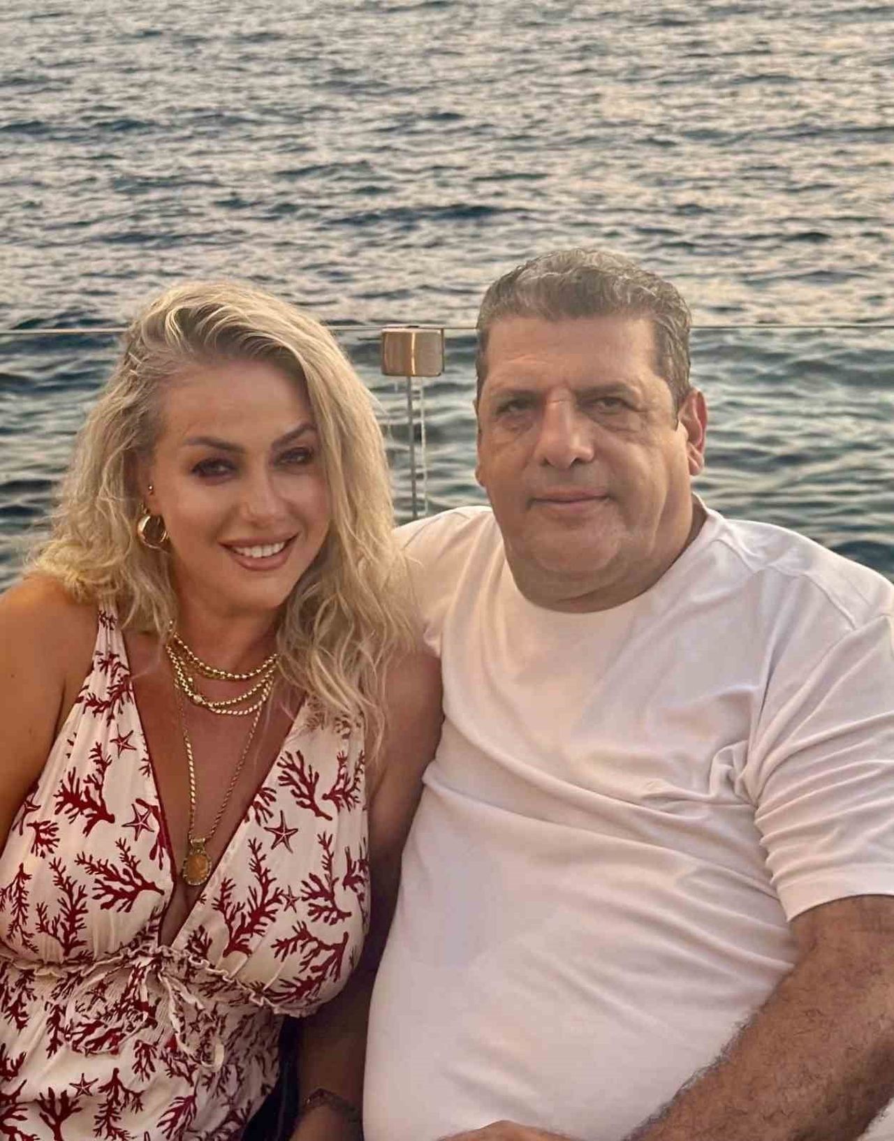 YELİZ YEŞİLMEN "ÜNLÜLERE YÖNELİK YAPILAN UYUŞTURUCU OPERASYONUNDA ADI GECEN BEN DEĞİLİM, YELİZ...