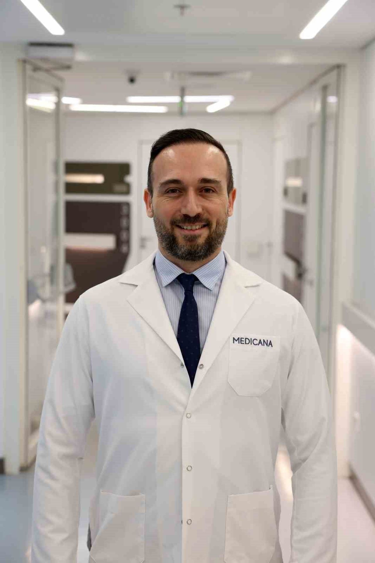 PROF. DR. İLKER MURAT ARER