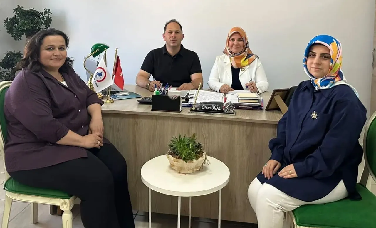 DÜZCE BELEDİYESİ VE DÜZCE KENT KONSEYİ İŞ BİRLİĞİYLE, KENTLİLİK BİLİNCİNİN BİLİMSEL YÖNTEMLERLE...