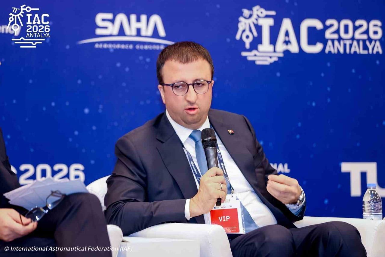 AHMET AKYOL