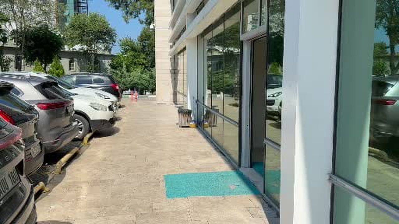 Kırtasiye baskınına 2 tutuklama