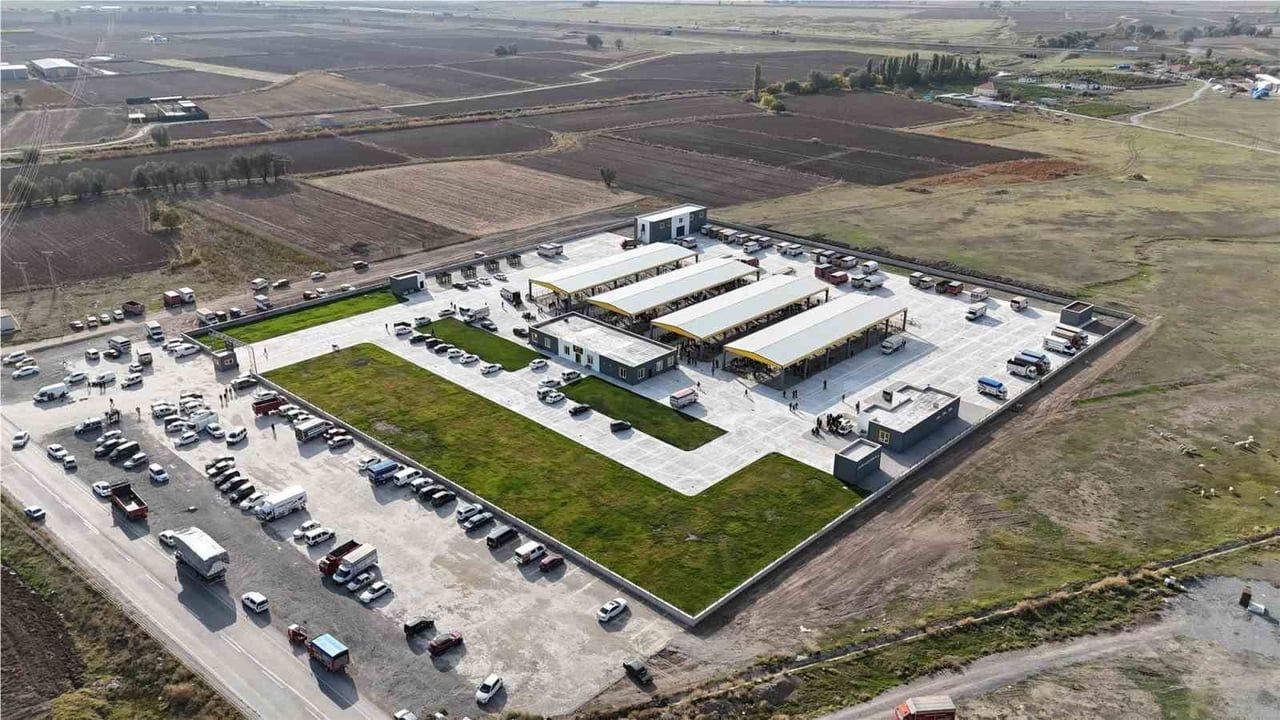 KAYSERİ TİCARET BORSASI (KTB) YÖNETİM KURULU BAŞKANI RECEP BAĞLAMIŞ; TÜİK VERİLERİNE GÖRE...