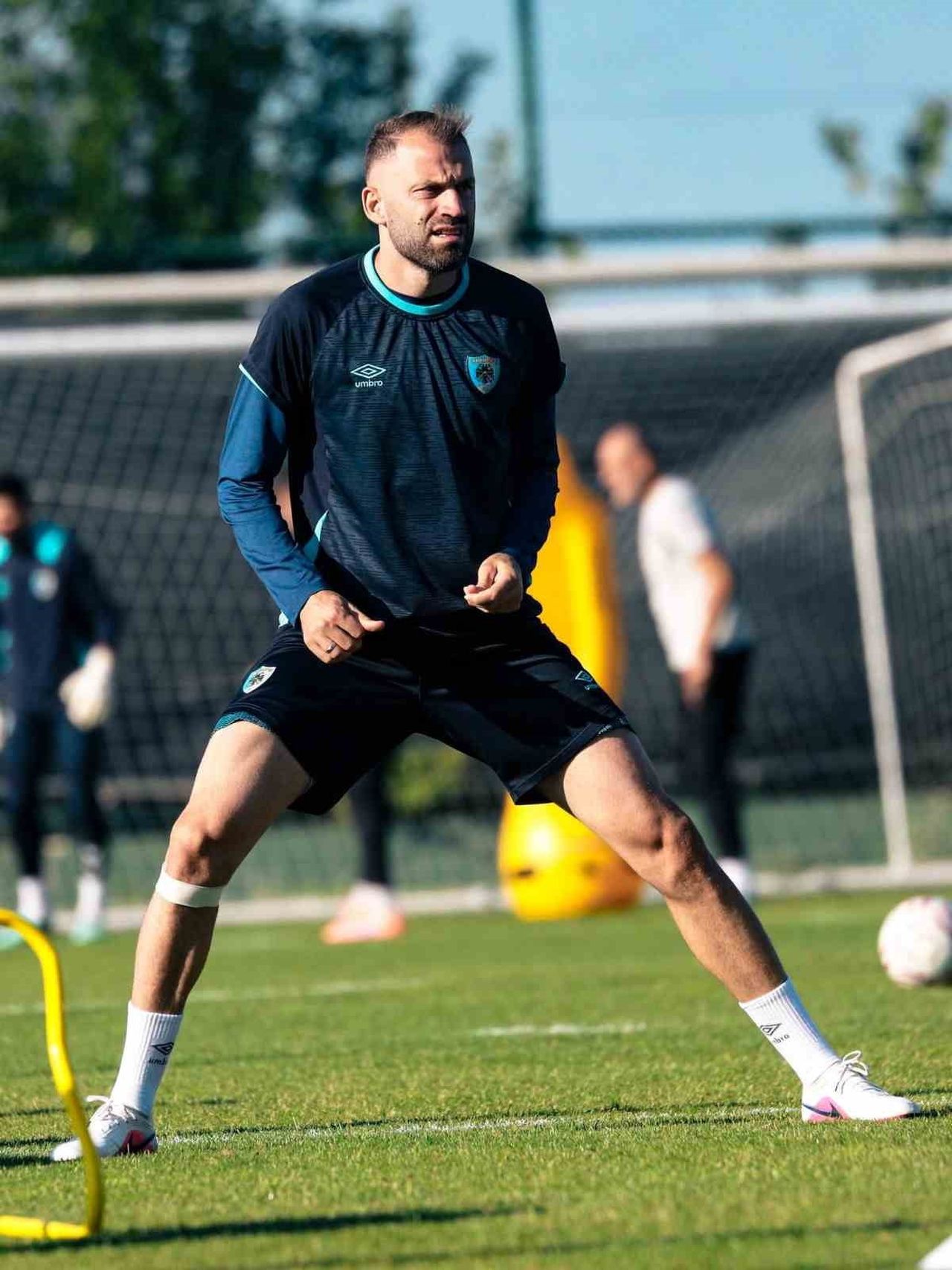 MUSTAFA YUMLU